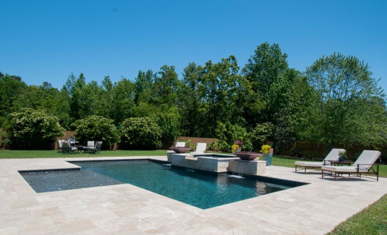 Fairhope Pool Builders