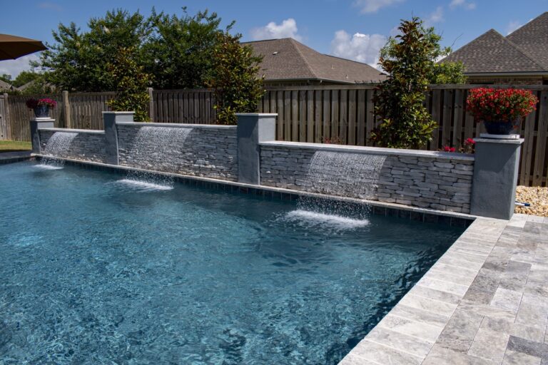 Fairhope Pool Builders