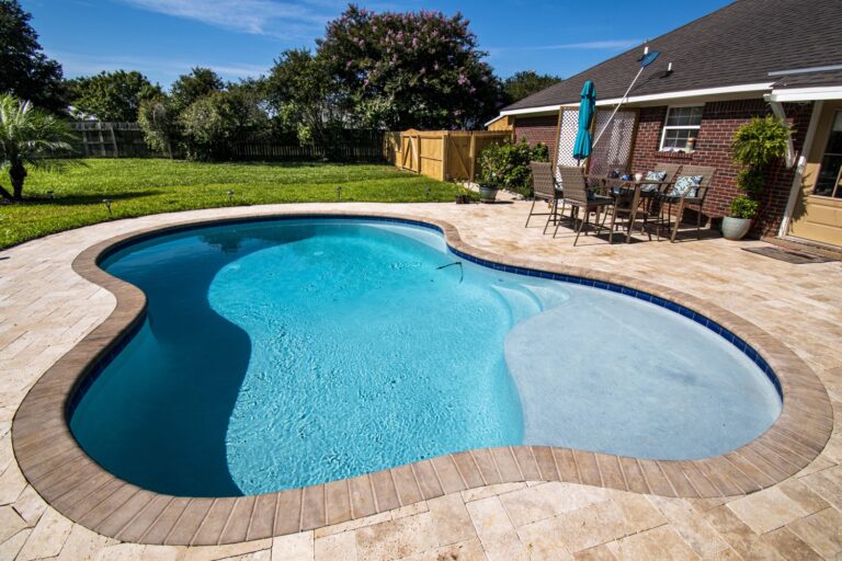 Fairhope Pool Builders