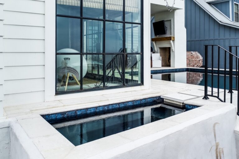 Fairhope Pool Builders