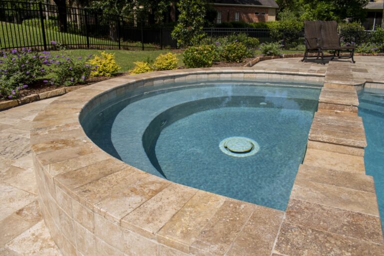 Fairhope Pool Builders