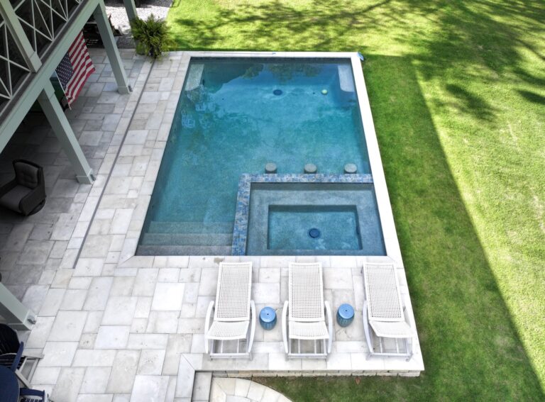 Fairhope Pool Builders