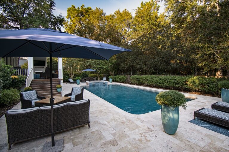 Alabama Pool Builders
