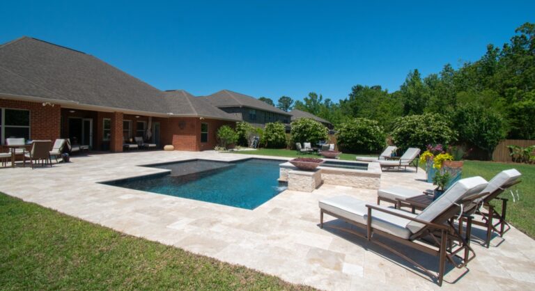 Fairhope Pool Builders
