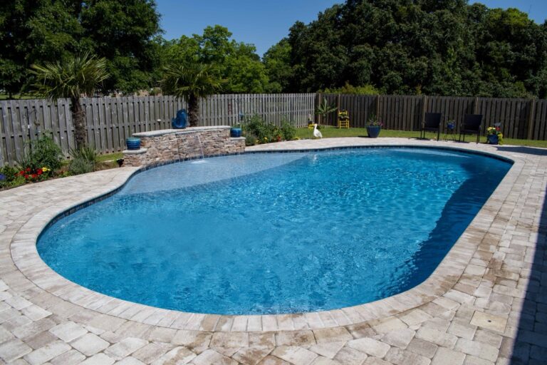 Fairhope Pool Builders