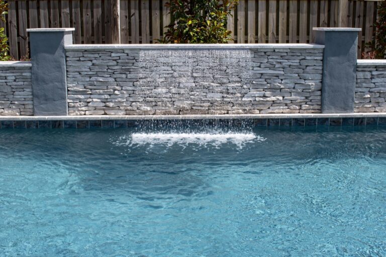 Fairhope Pool Builders