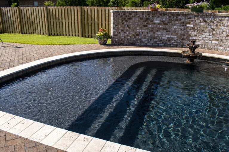 Fairhope Pool Builders