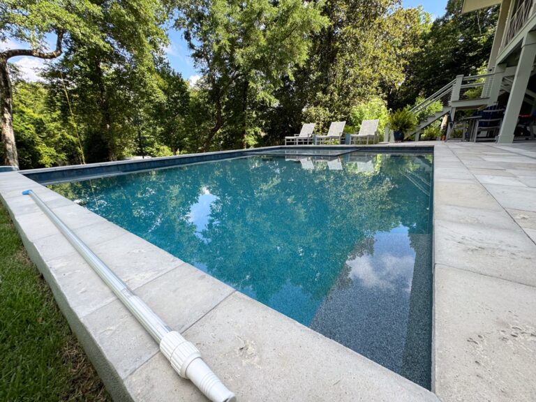 Fairhope Pool Builders
