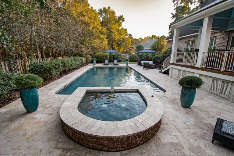 Alabama Pool Builders