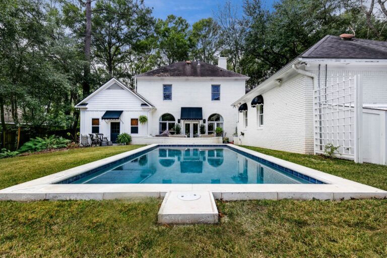 Fairhope Pool Builders