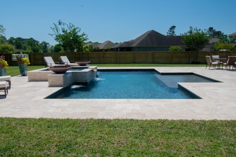 Fairhope Pool Builders
