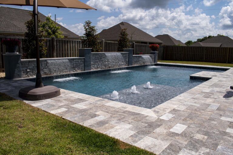 Fairhope Pool Builders