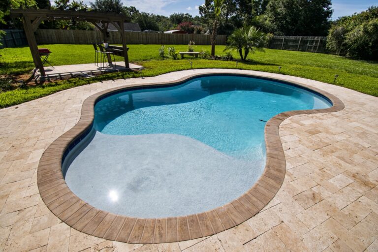 Fairhope Pool Builders