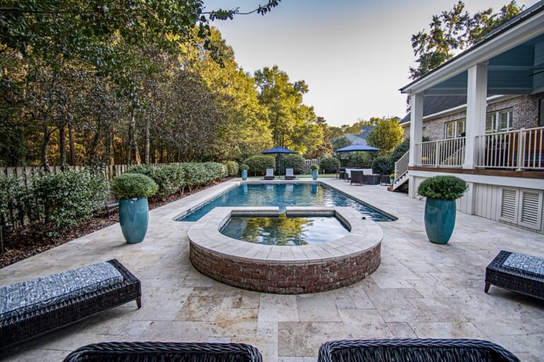 Alabama Pool Builders