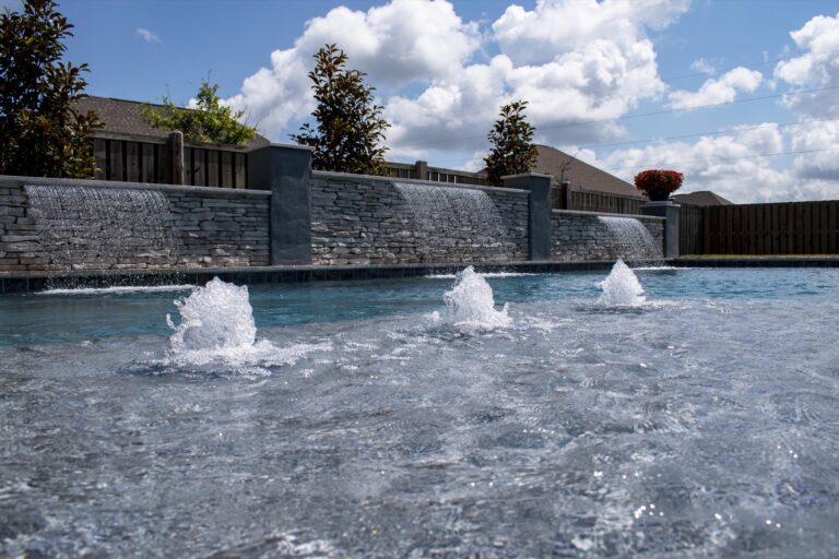 Fairhope Pool Builders