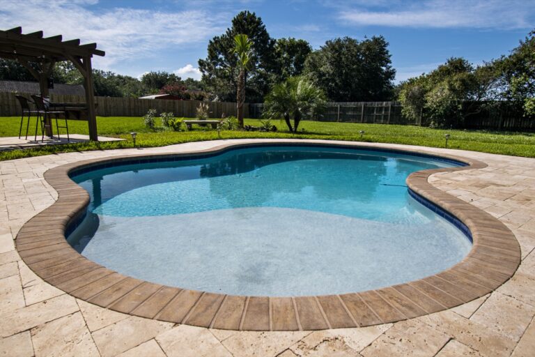 Fairhope Pool Builders