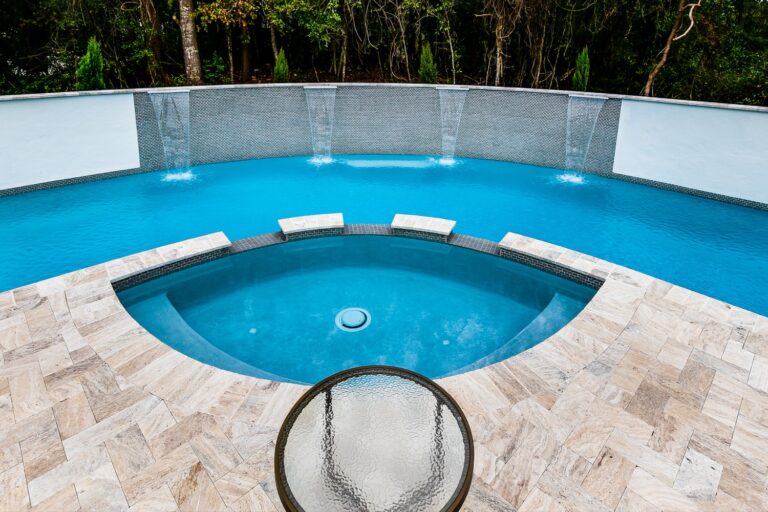 Fairhope Pool Builders