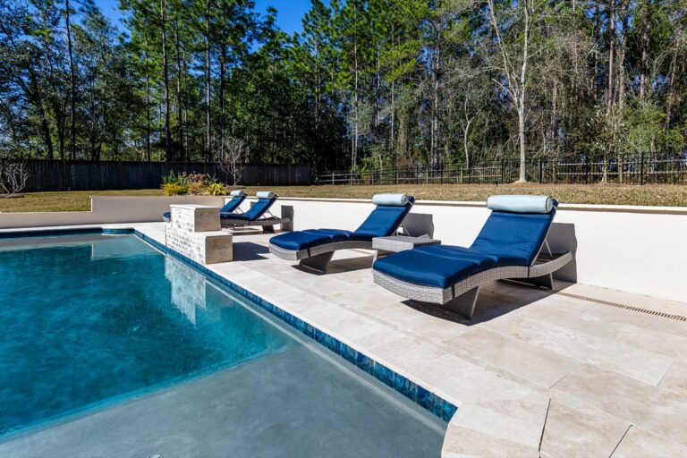 Fairhope Pool Builders