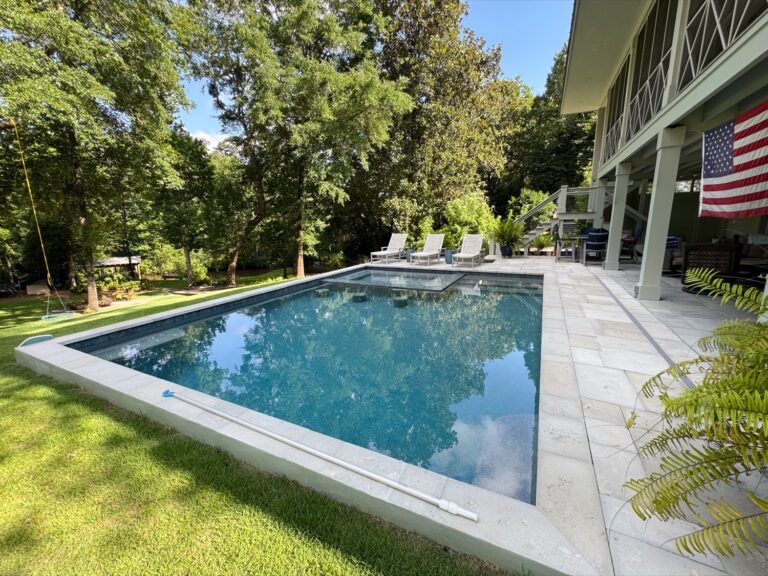 Fairhope Pool Builders