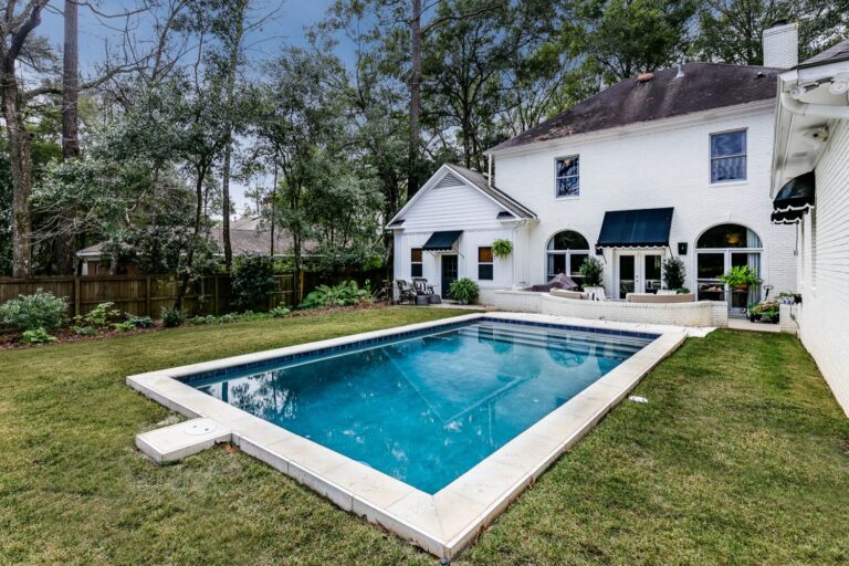 Fairhope Pool Builders