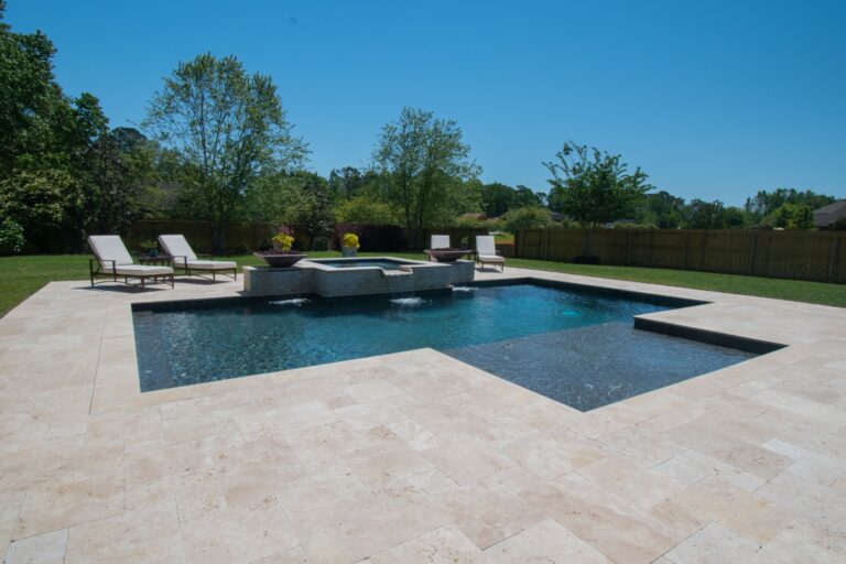 Fairhope Pool Builders