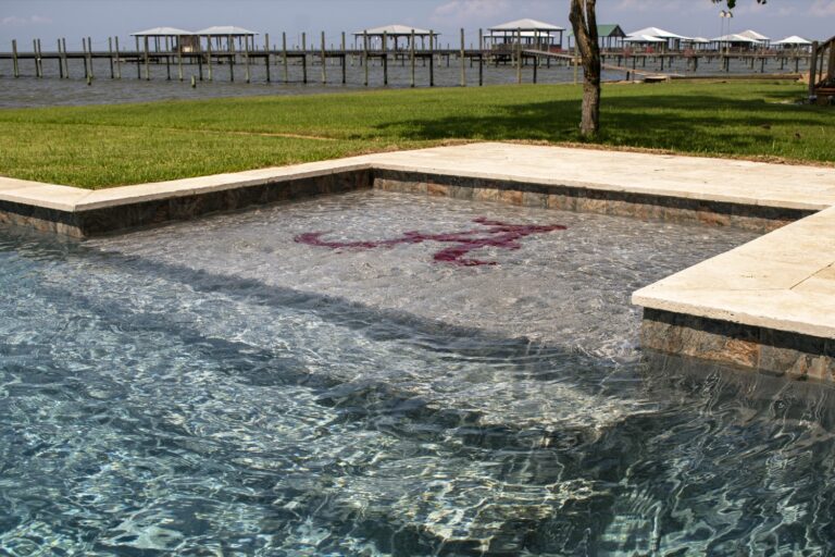 Fairhope Pool Builders