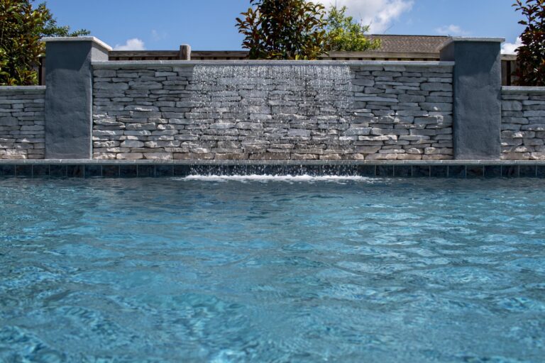Fairhope Pool Builders
