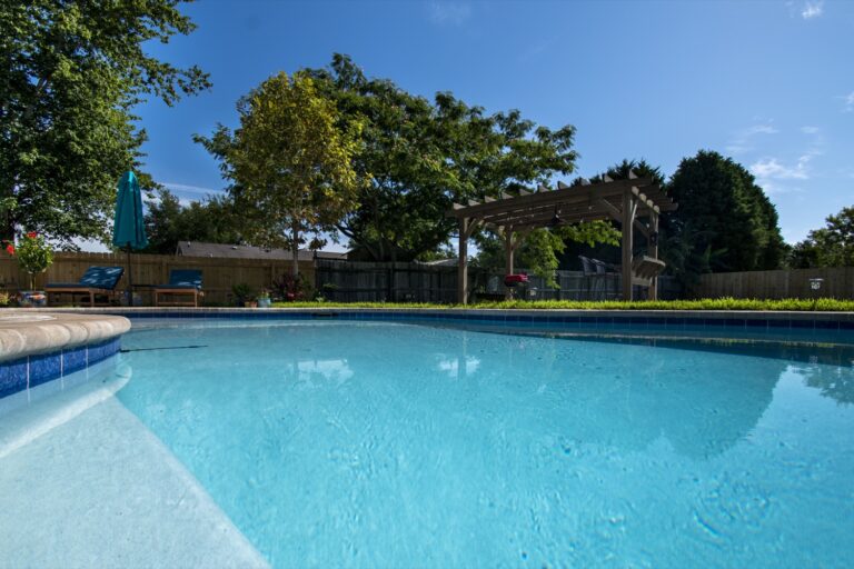 Fairhope Pool Builders