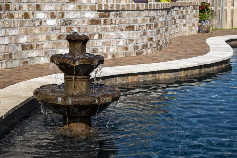 Fairhope Pool Builders