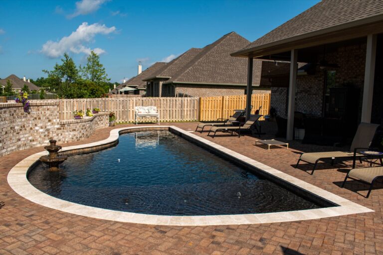 Fairhope Pool Builders