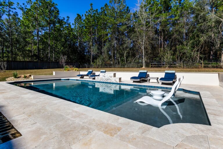 Fairhope Pool Builders
