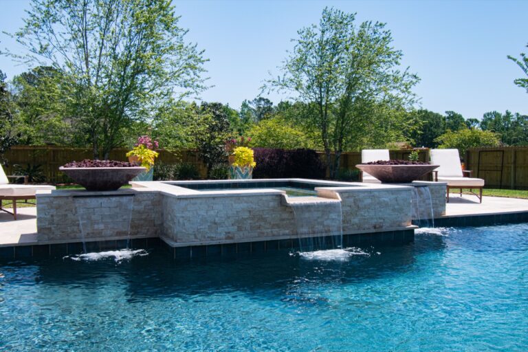 Fairhope Pool Builders