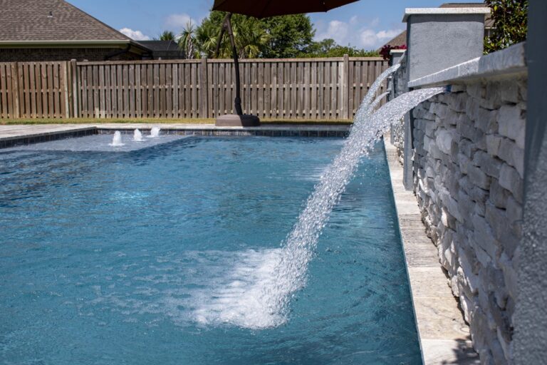 Fairhope Pool Builders