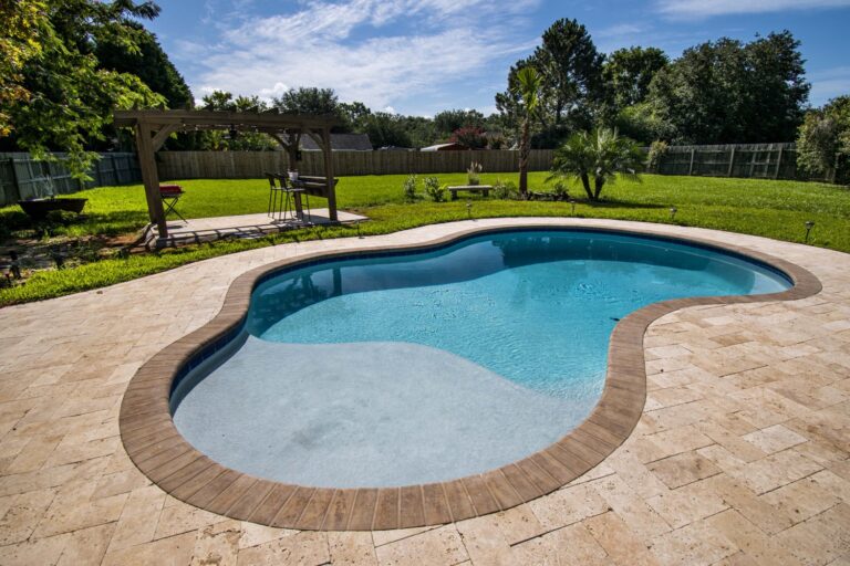 Fairhope Pool Builders