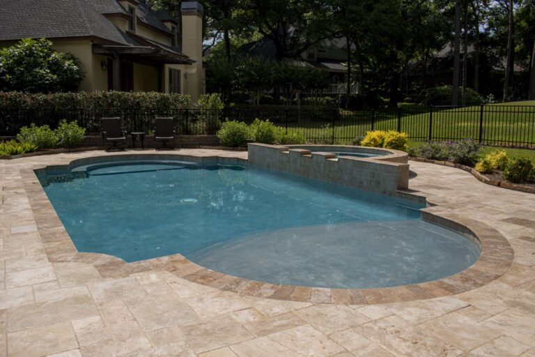 Fairhope Pool Builders