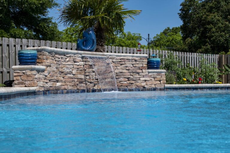 Fairhope Pool Builders