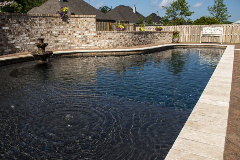 Fairhope Pool Builders