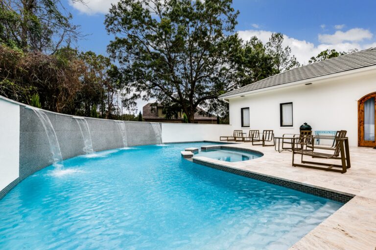 Fairhope Pool Builders
