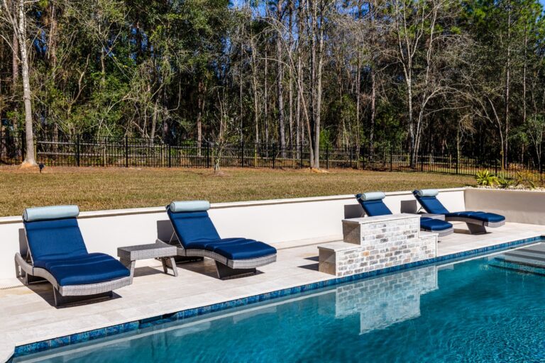 Fairhope Pool Builders