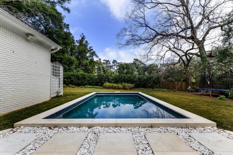 Fairhope Pool Builders