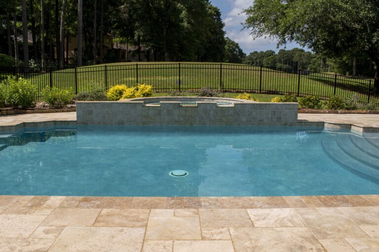 Fairhope Pool Builders