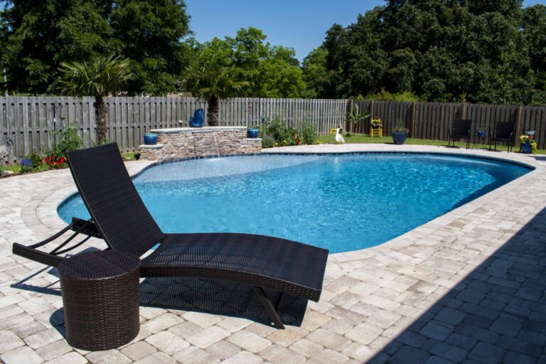 Fairhope Pool Builders