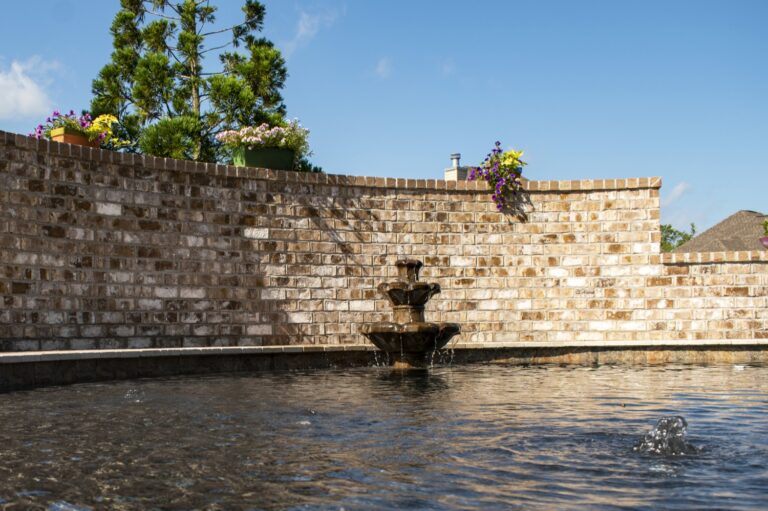 Fairhope Pool Builders