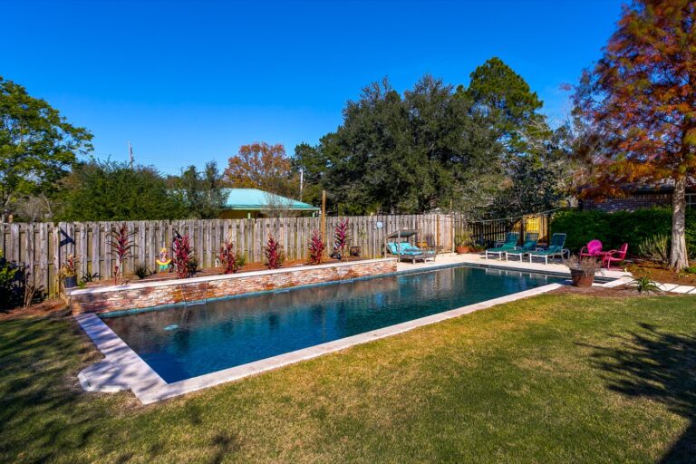 Foley Pool Builders