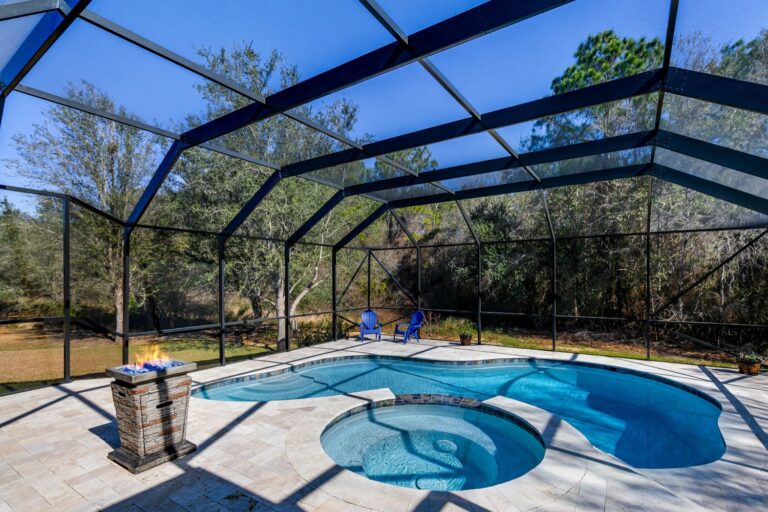 Foley Pool Builders