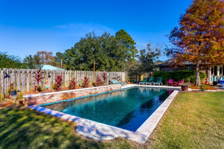 Foley Pool Builders