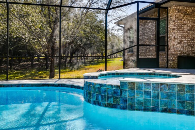 Foley Pool Builders