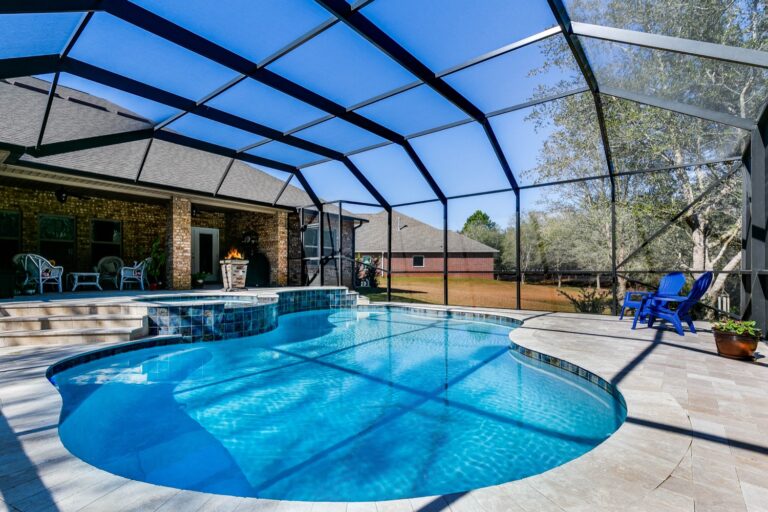 Foley Pool Builders