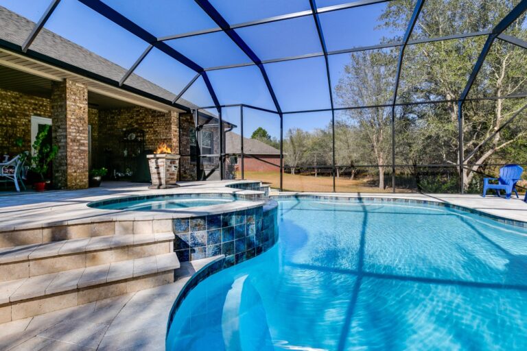 Foley Pool Builders