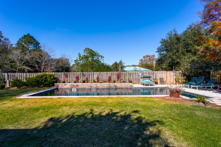 Foley Pool Builders